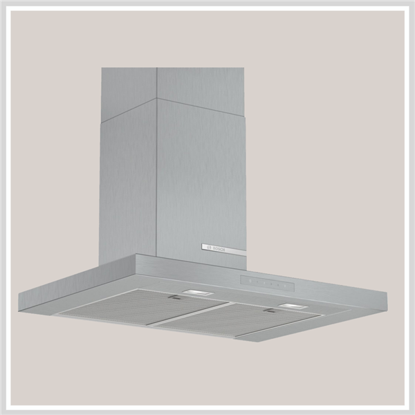 Máy hút mùi treo tường BOSCH DWB77CM50